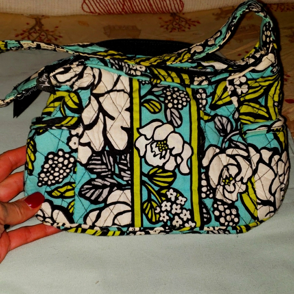 Vera Bradley Purse
